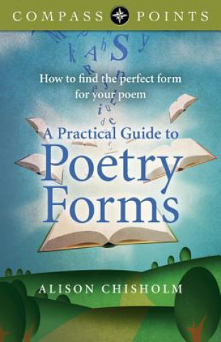 Compass Points - A Practical Guide to Poetry Forms