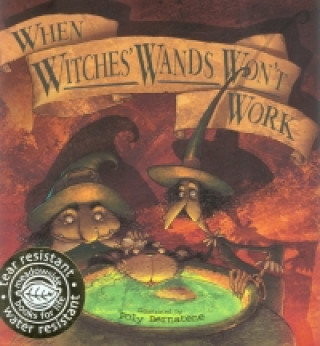 When Witch´s Wands Won´t Work