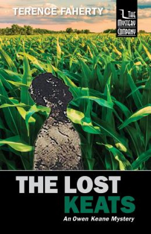 Lost Keats