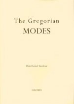 Gregorian Modes
