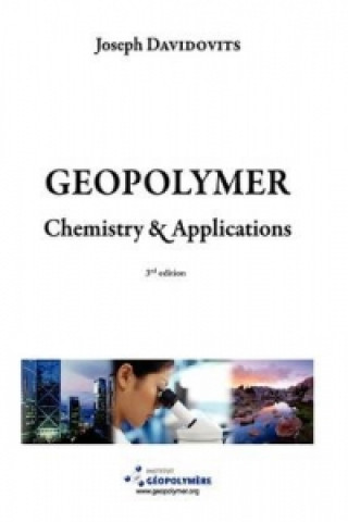 Geopolymer Chemistry and Applications, 3rd Ed