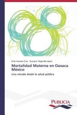 Mortalidad materna en Oaxaca Mexico