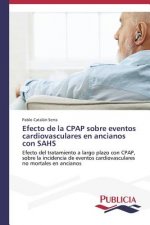 Efecto de la CPAP sobre eventos cardiovasculares en ancianos con SAHS