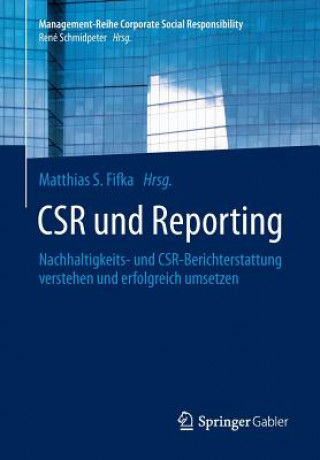 Csr Und Reporting
