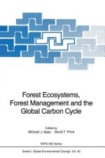 Forest Ecosystems, Forest Management and the Global Carbon Cycle