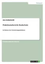 Praktikumsbericht Realschule