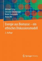 Energie Aus Biomasse - Ein Ethisches Diskussionsmodell