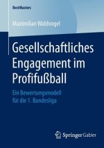 Gesellschaftliches Engagement im Profifussball