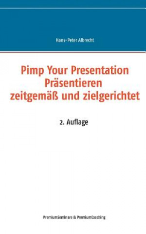 Pimp Your Presentation