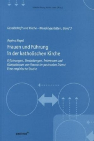 Frauen und Führung in der katholischen Kirche