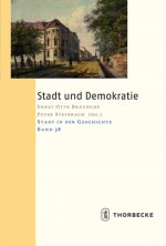Stadt und Demokratie