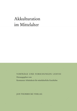 Akkulturation im Mittelalter