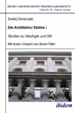 Die Architektur Stalins, 2 Bde.