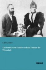 Die Formen der Familie und die Formen der Wirtschaft