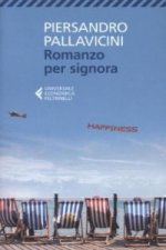 Romanzo per signora