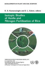 Isotopic Studies of Azolla and Nitrogen Fertilization of Rice