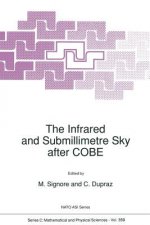 Infrared and Submillimetre Sky after COBE