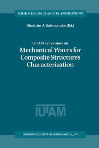 IUTAM Symposium on Mechanical Waves for Composite Structures Characterization