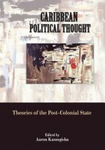 Caribbean Political Thought