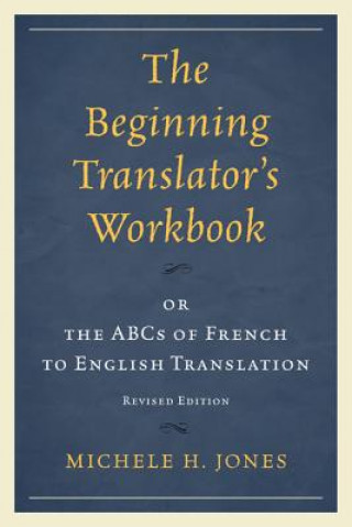 Beginning Translator's Workbook
