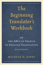 Beginning Translator's Workbook