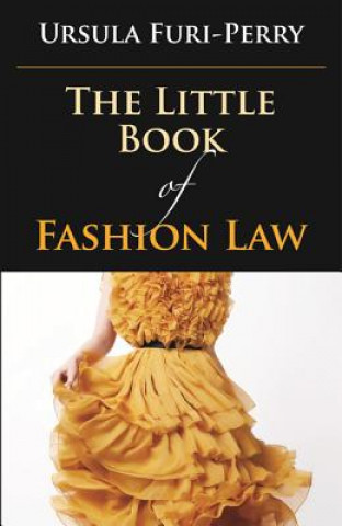 Little Book of Fashion Law