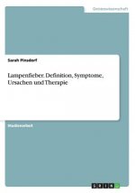 Lampenfieber. Definition, Symptome, Ursachen und Therapie