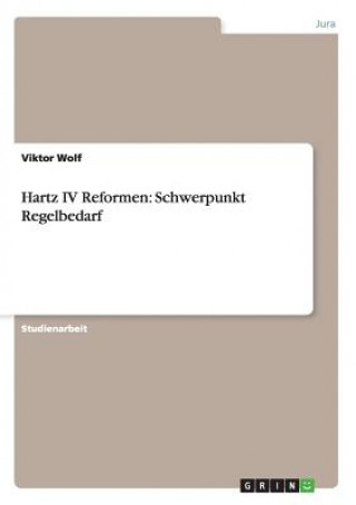 Hartz IV Reformen