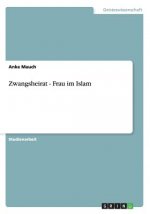 Zwangsheirat - Frau im Islam