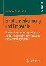 Emotionserkennung Und Empathie