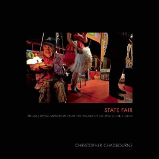 Christopher Chadbourne, State Fair