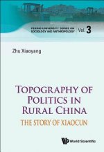 Topography Of Politics In Rural China: The Story Of Xiaocun