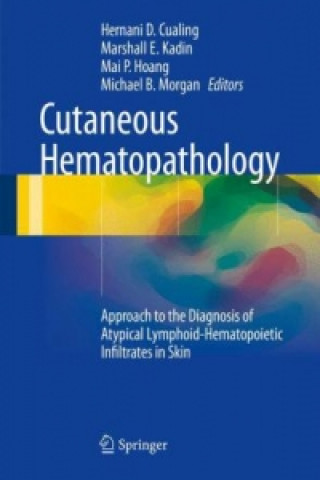 Cutaneous Hematopathology, 1