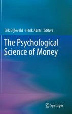 Psychological Science of Money