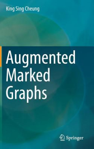 Augmented Marked Graphs