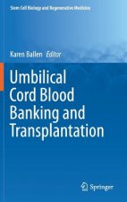 Umbilical Cord Blood Banking and Transplantation, 1