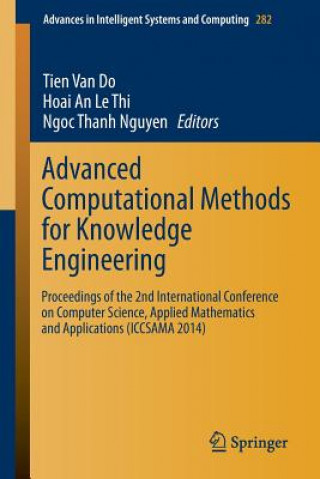 Advanced Computational Methods for Knowledge Engineering