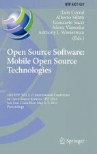 Open Source Software: Mobile Open Source Technologies, 1