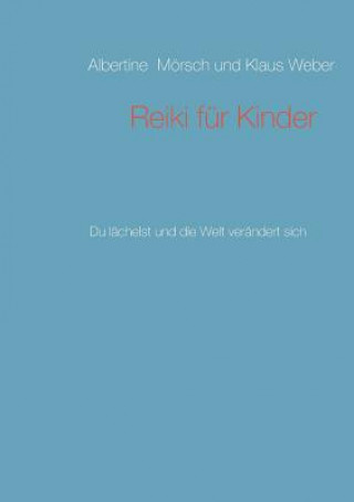 Reiki fur Kinder