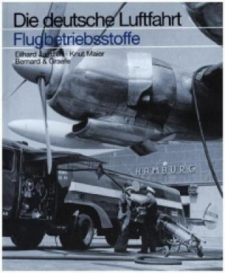 Betriebsstoffe in der deutschen Luftfahrt
