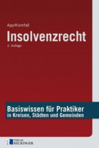 Insolvenzrecht