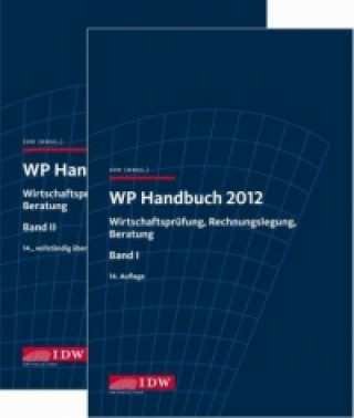 WP Handbuch 2014, 2 Bde.