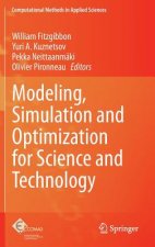 Modeling, Simulation and Optimization for Science and Technology