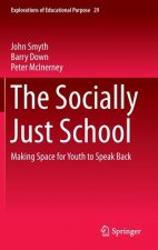 Socially Just School