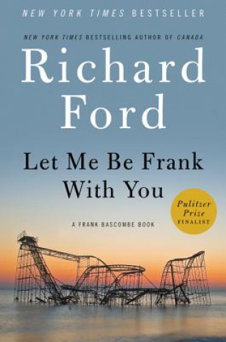 Let Me Be Frank With You. Frank, englische Ausgabe