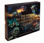 The Art of Film Magic - 20 Years of Weta, 2 Vols.