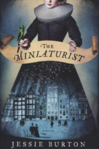 The Miniaturist