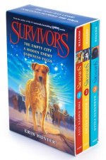Survivors Box Set, 3 Vols.