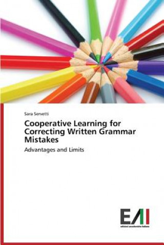 Cooperative Learning for Correcting Written Grammar Mistakes