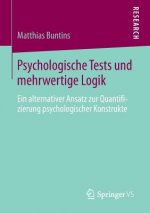 Psychologische Tests Und Mehrwertige Logik